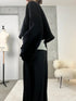 TEDDY short coat